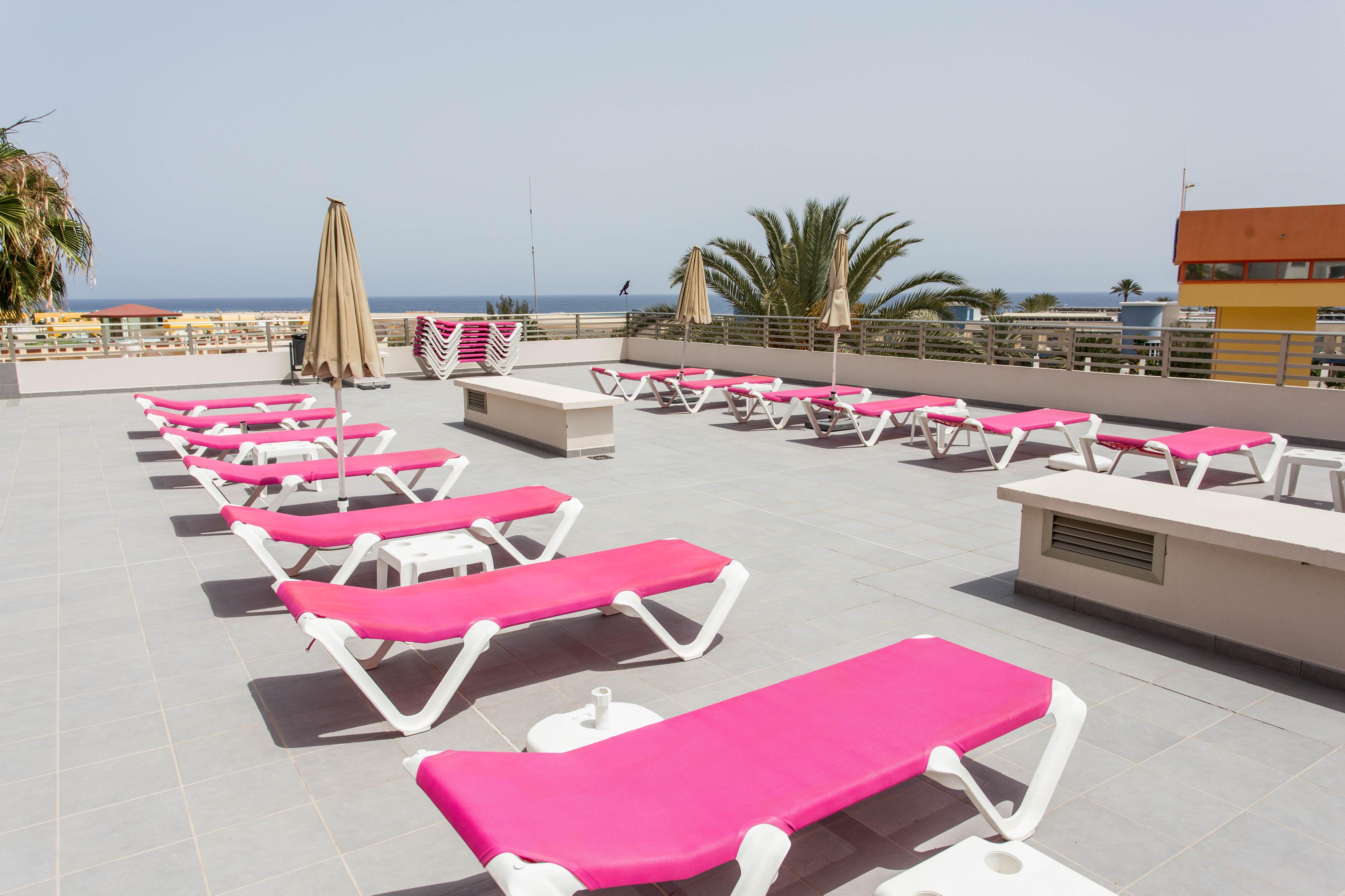 Alameda de Jandía Morro Jable (Fuerteventura) Exterior foto