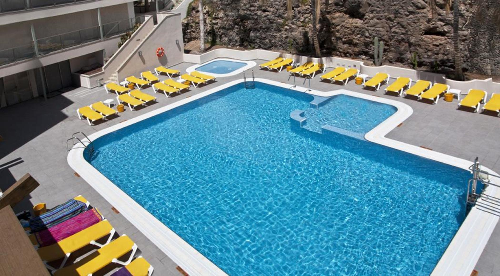 Alameda de Jandía Morro Jable (Fuerteventura) Exterior foto