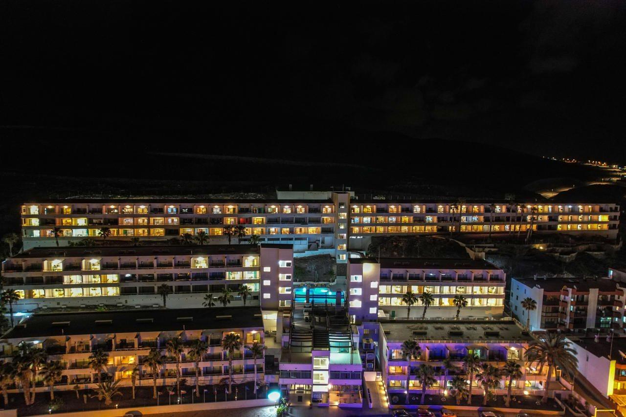 Alameda de Jandía Morro Jable (Fuerteventura) Exterior foto