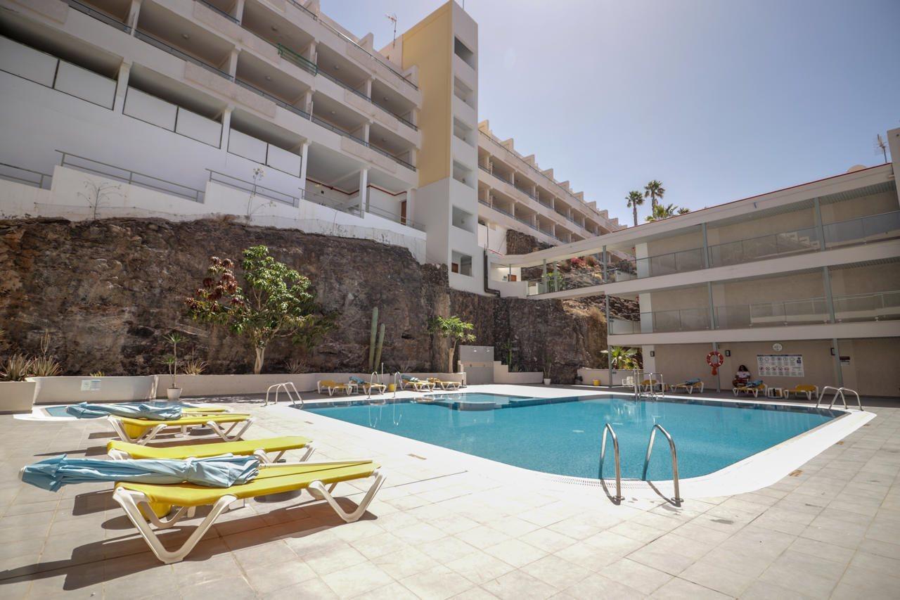 Alameda de Jandía Morro Jable (Fuerteventura) Exterior foto