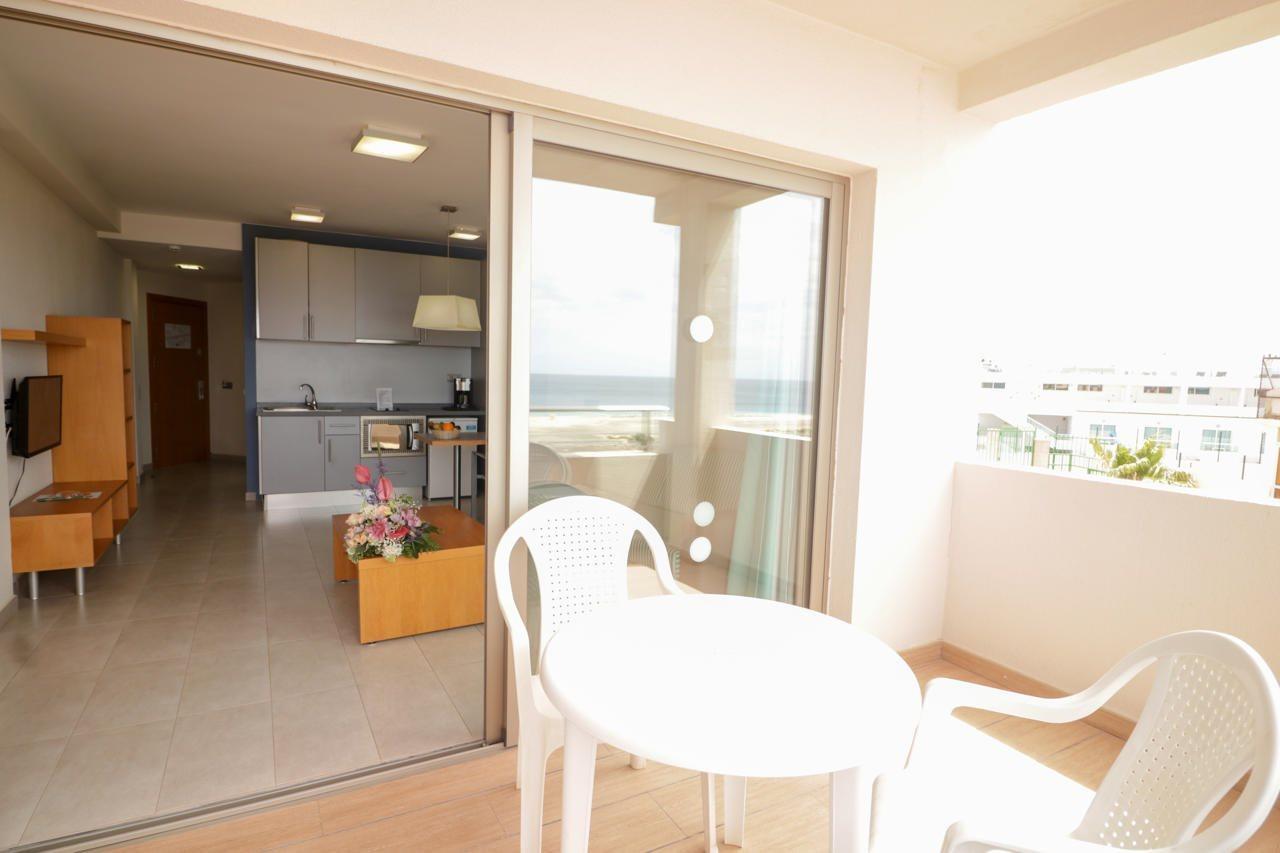 Alameda de Jandía Morro Jable (Fuerteventura) Exterior foto