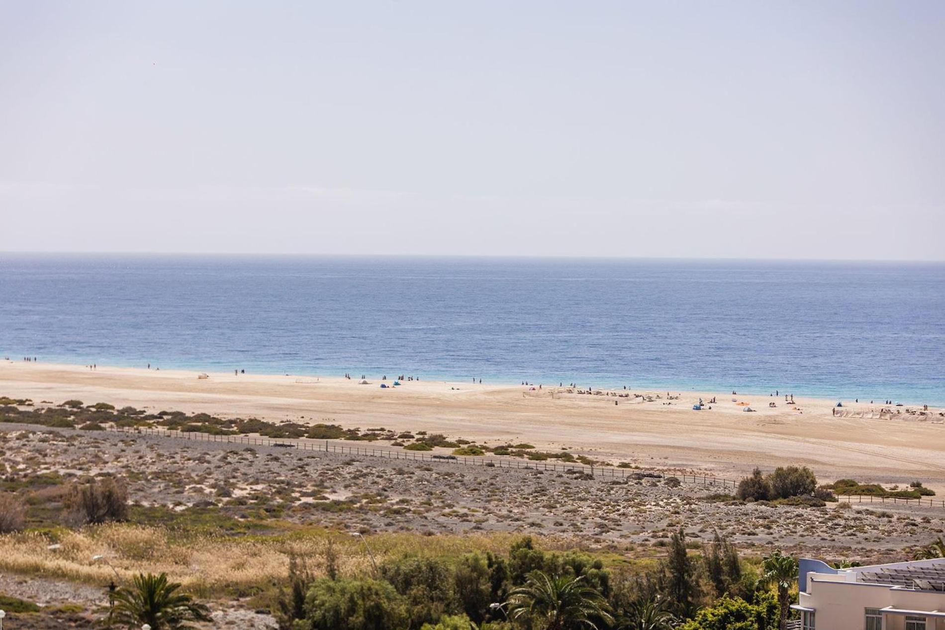 Alameda de Jandía Morro Jable (Fuerteventura) Exterior foto