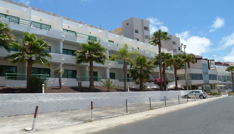 Alameda de Jandía Morro Jable (Fuerteventura) Exterior foto