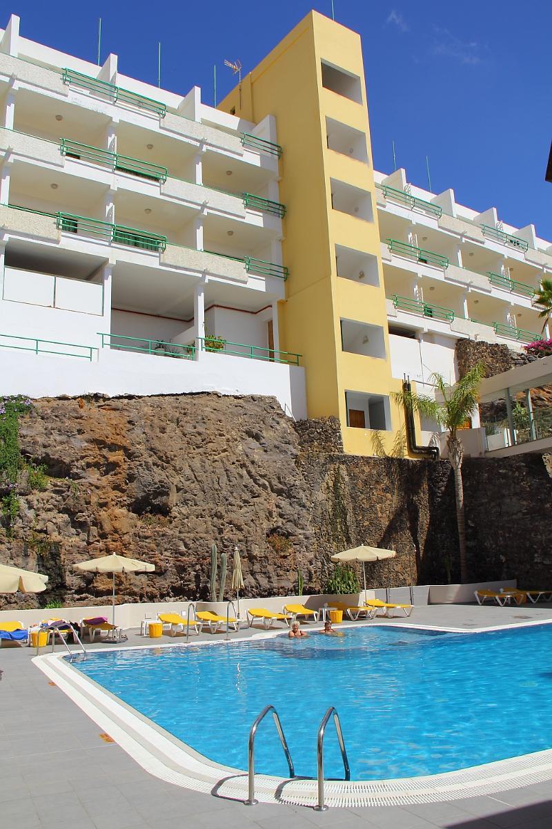 Alameda de Jandía Morro Jable (Fuerteventura) Exterior foto